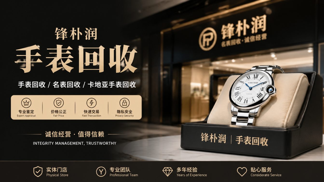 东明县还在为名表估价发愁？